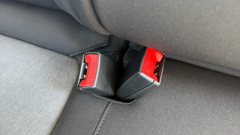 MG Mg4 Urban 118kW Premium Long Range 54kWh 5dr Auto Electric Hatchback